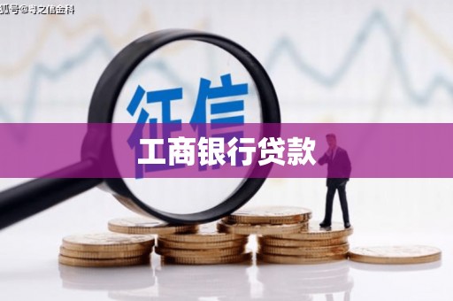 康平工商银行贷款