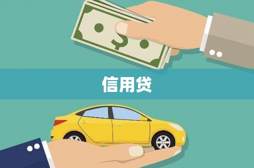 康平信用贷