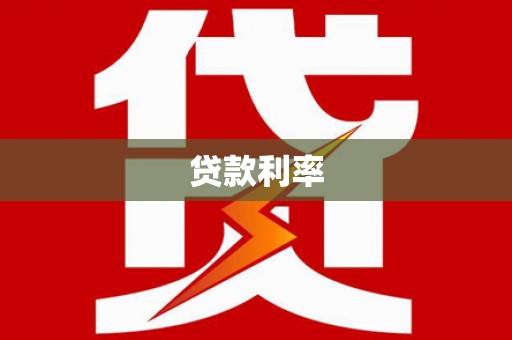 康平贷款利率
